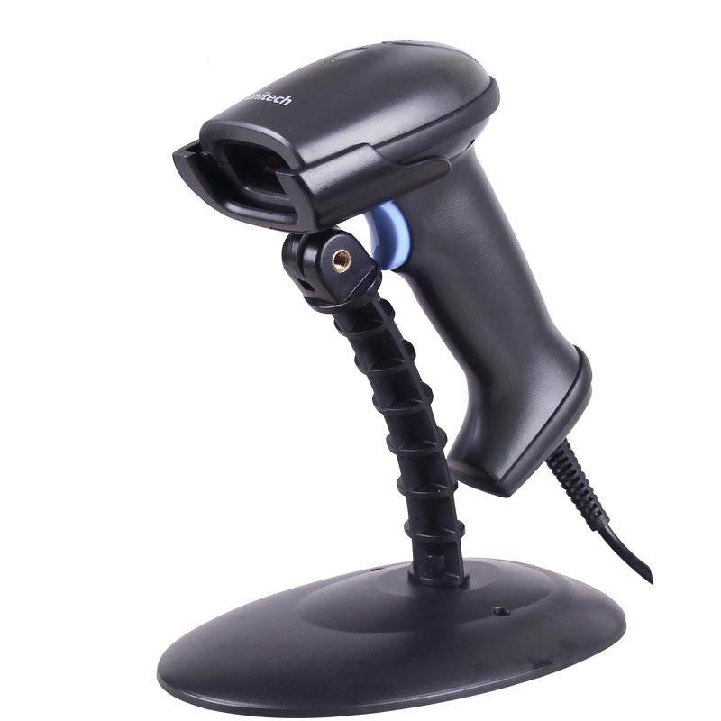 Unitech MS836 Barcode Scanner - MS836-SUCB00-SG
