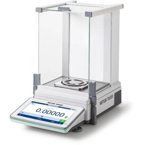 Mettler Toledo MX Analytical Balances