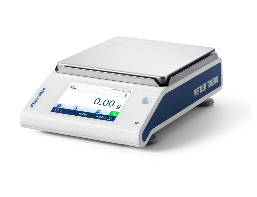 Mettler Toledo ML-T Precision Balance