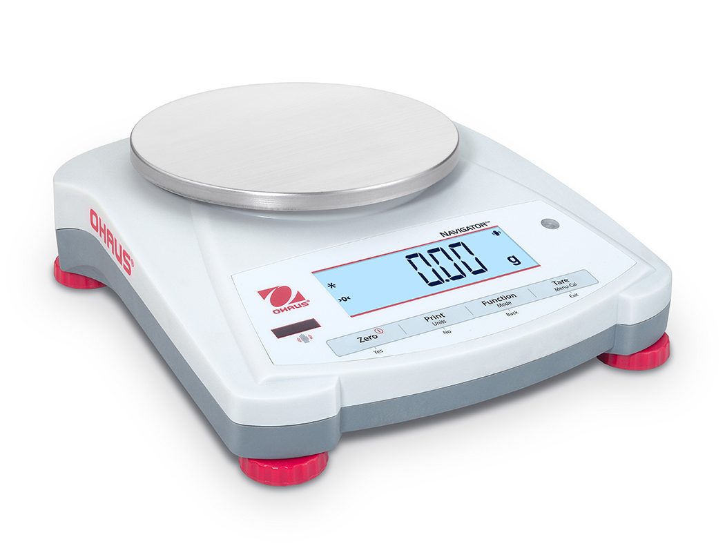 Ohaus Navigator NV Portable Balance product image