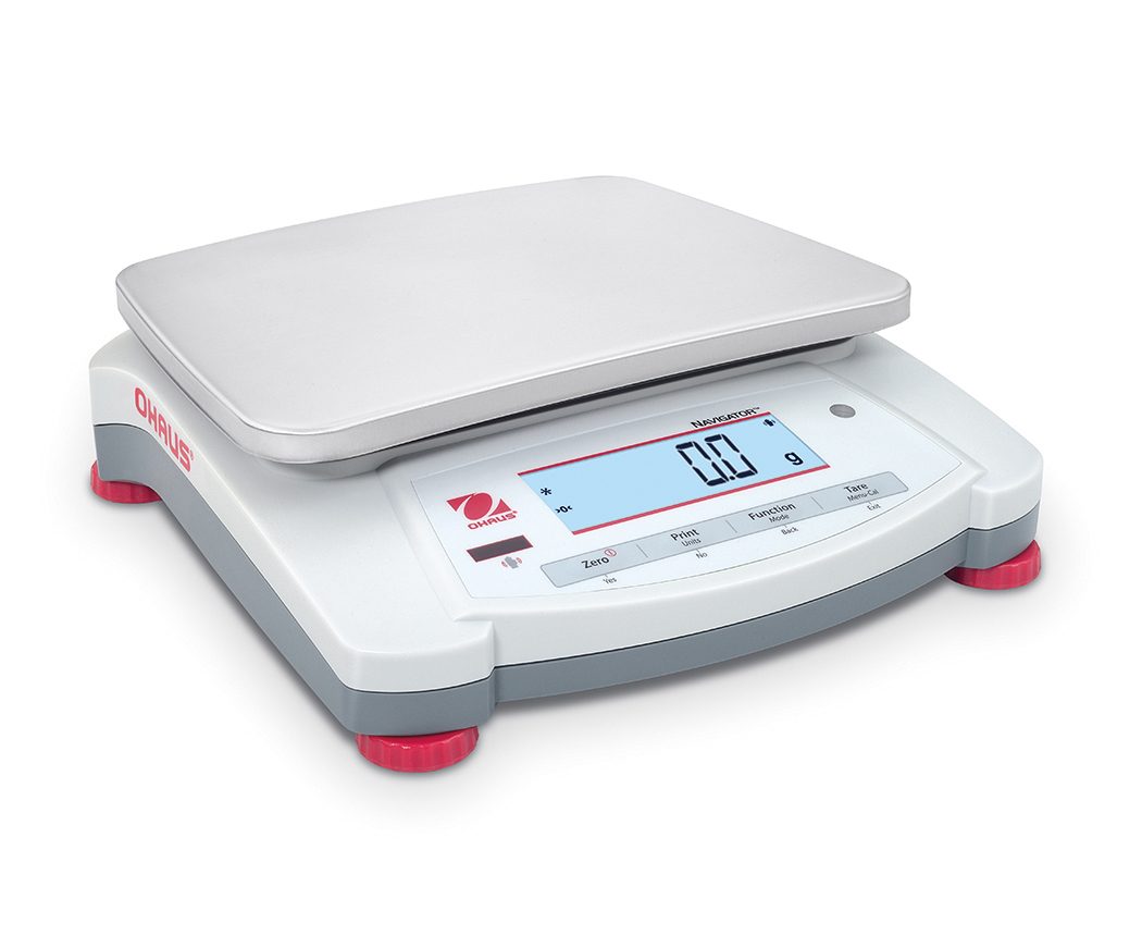 Ohaus Navigator NVT Portable Balance product image