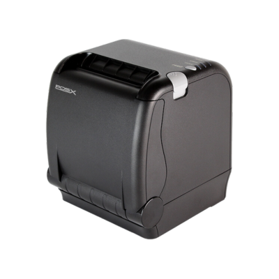 POS-X Ion Thermal Receipt Printer (USB + Serial, 3", ESC/POS Compatible)