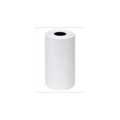 Brother Mobile, Standard Receipt Paper, 123.4 Ft. (36.7M) Per Roll, 36 Rolls, Packaged And Sold As Case