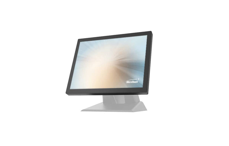 MicroTouch SK-170P-A1 17" Kiosk Touch Monitor – Industrial IP65 Display