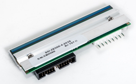 Toshiba Tabs, Consumables, Printhead, Zebra Compatible, Zebra ZE500-4 (Right and Left) 203 DPI - SSI-ZE500-4-203S