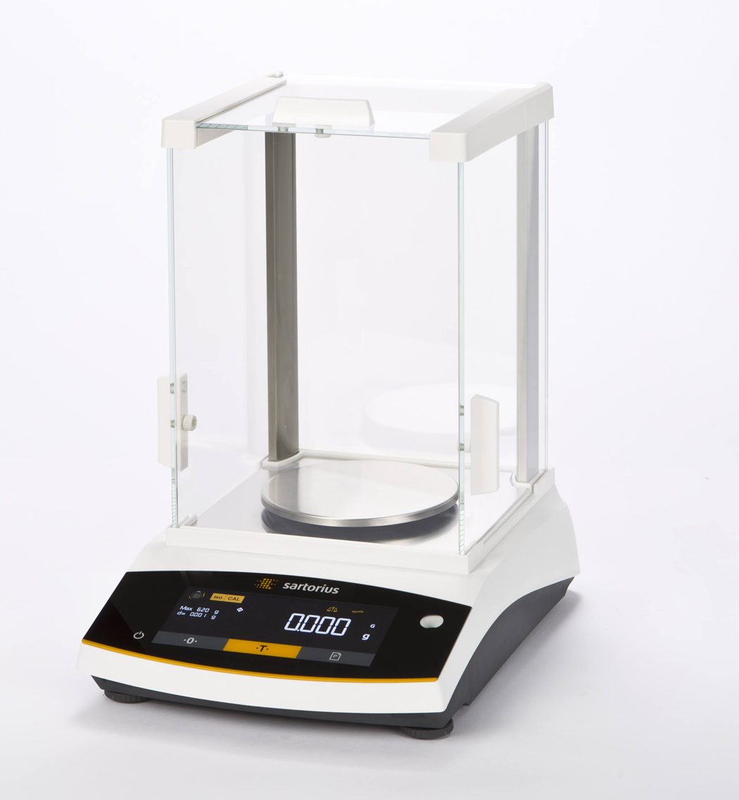 Sartorius BCE323I-1S Entris II Milligram Balance from Sartorius