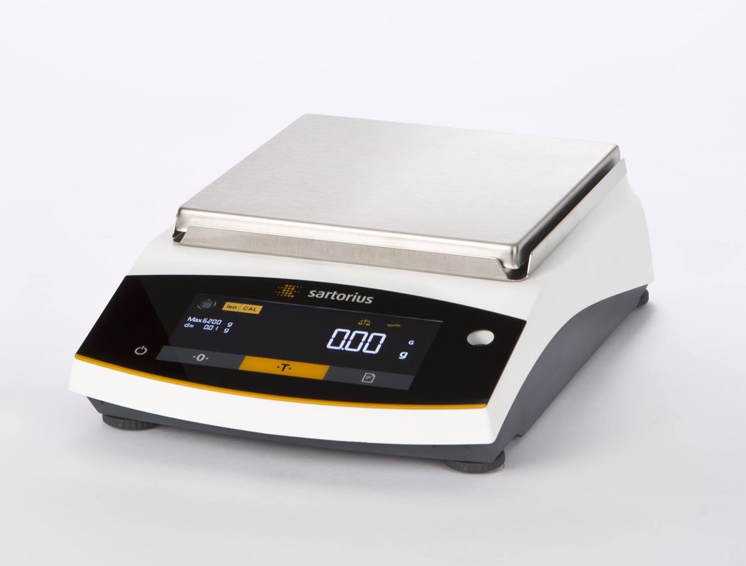 Sartorius BCE822I-1S Entris II Precision Balance from Sartorius