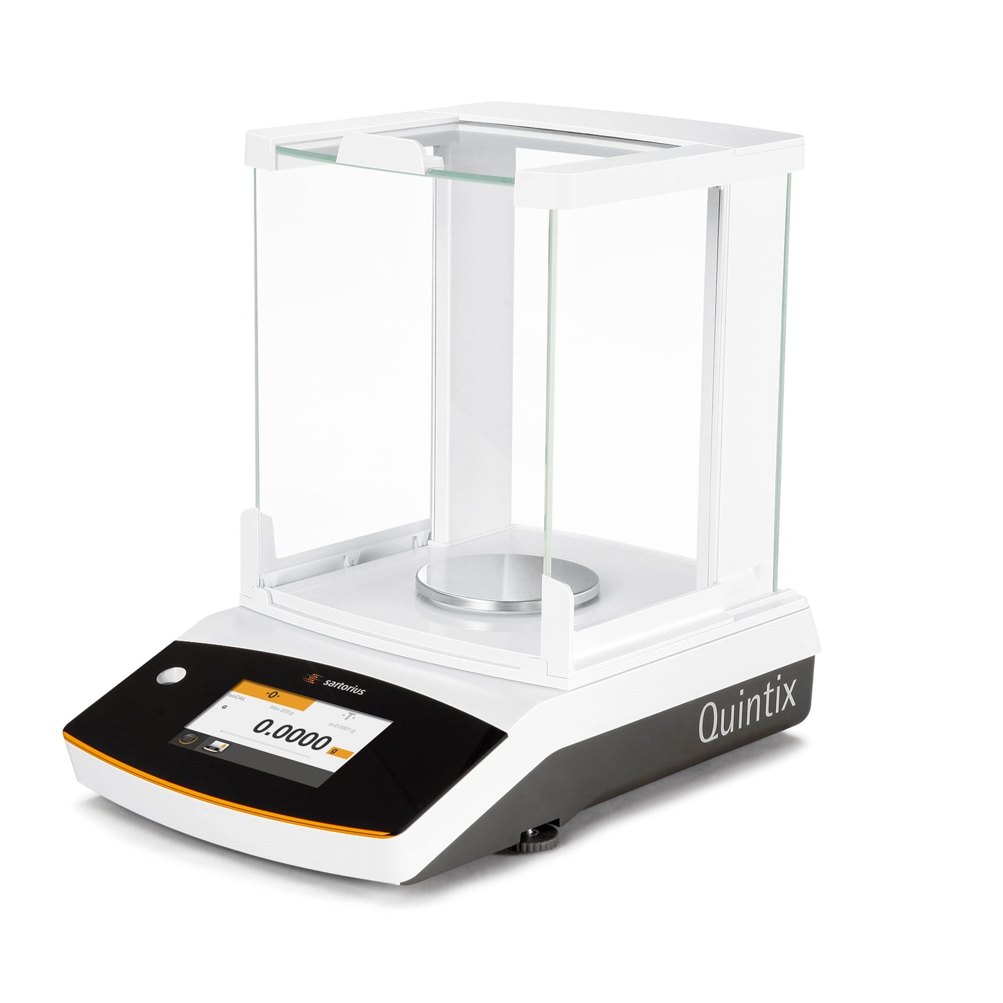 Sartorius QUINTIX65-1S Quintix Precision Balance from Sartorius