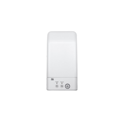 Brother Mobile, EOL, 2.2 Inch Powered Desktop Thermal Printer, 203 DPI, Wireless LAN/LAN/USB/Serial Interface (Refer To TD2125NWB)