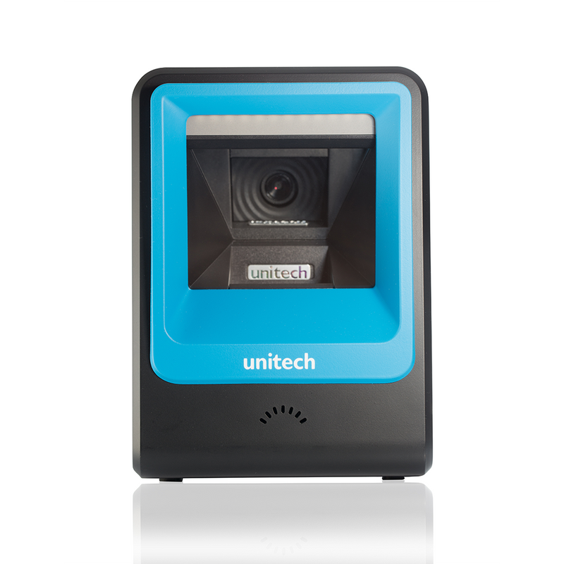 Unitech TS100 Presentation Scanner 1D and 2D USB (TS100-SUCB00-SG)
