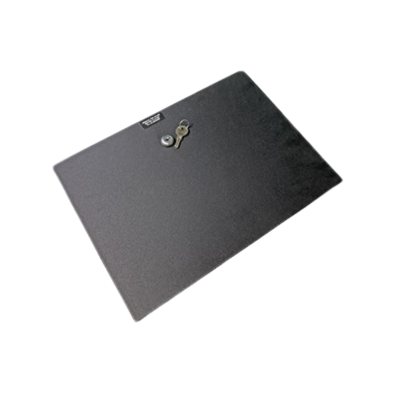 APG, Steel Locking Till Cover for Series 100 Cash Drawers