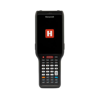 Honeywell CK62 Mobile Computer
