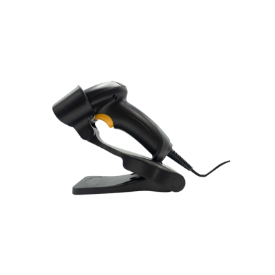 Star Micronics, Handheld Wired USB 1D/2D Barcode Scanner, BSH-HR2081