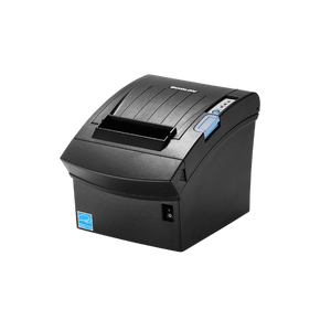 Bixolon SRP-350IIICOSG Thermal Printer USB & Serial Black P/S & Serial Cable Incl. (SRP-350IIICOSG)