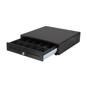 Vasario™ Series Cash Drawer (VB320-BL1915) Cable Included