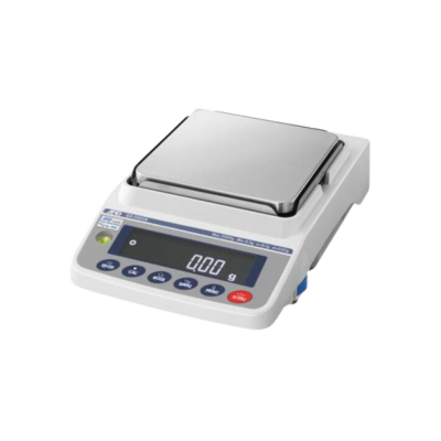 A&D, GX-AN Series, GX-10001AN