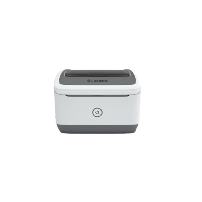 Zebra, 4" ZSB Label Printer