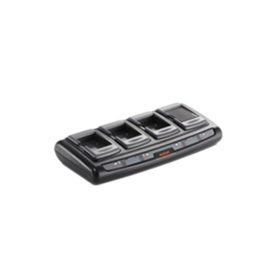 Bixolon Quad Battery Charger (PQC-R300/STD)