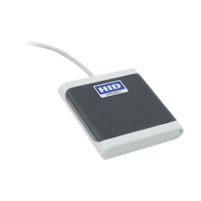 HID, OMNIKEY 5025 CL Reader
