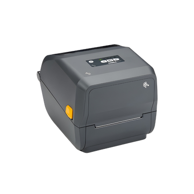 Zebra, ZD421, 4" Thermal Transfer Printer