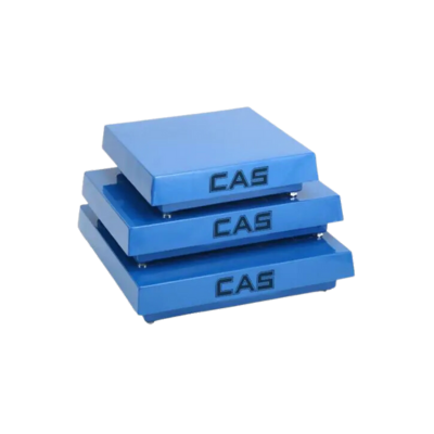 CAS, Enduro HC Mild Steel Platform, Bench Scale