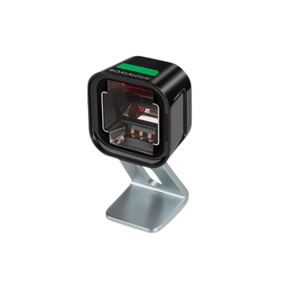 Datalogic Magellan 1500i 2D Presentation Barcode Scanner, Black