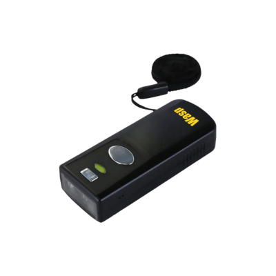 Wasp, WWS210i Cordless Pocket 2D Scanner