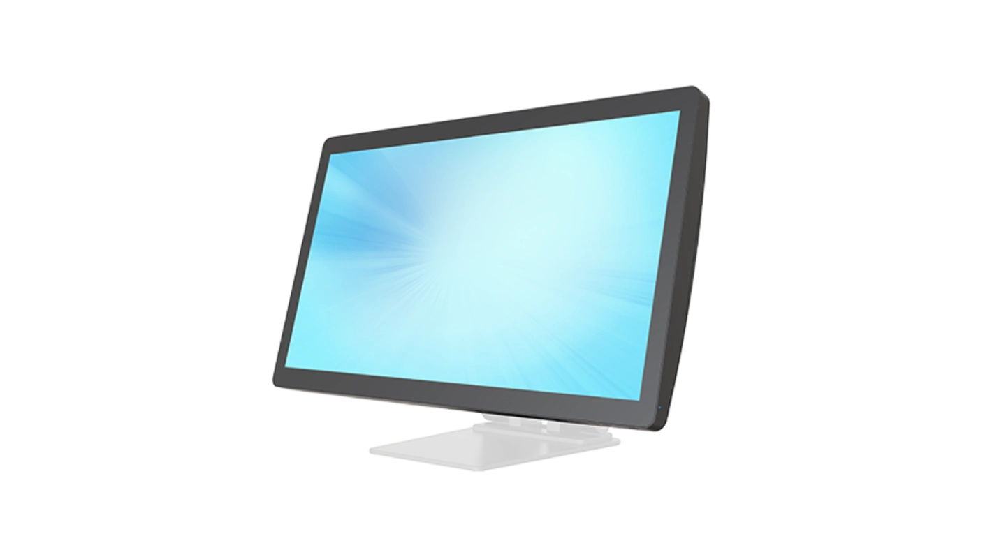 MicroTouch Mach 15.6" Desktop Touch Monitor - M1-156DT-A2