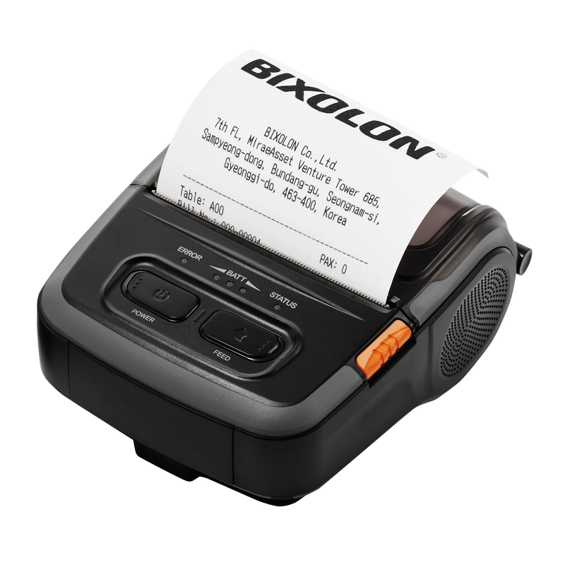 Bixolon SPP-L310 Mobile Receipt Printer