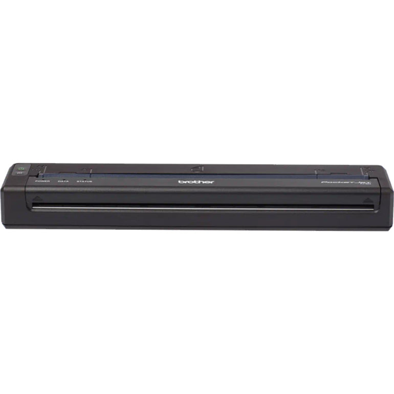 Brother PocketJet 8 PJ822 203 dpi USB-C full-page mobile thermal printer