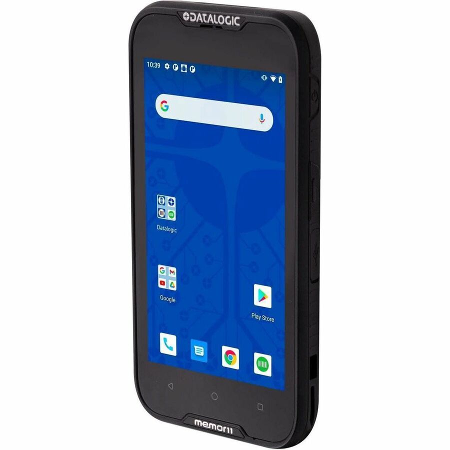 Datalogic Memor 11 Full-Touch Mobile Computer - 944900002