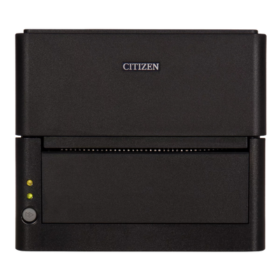 Citizen CL-E300 DT 203 DPI BT USB,BK (CL-E300EXXUBBTNA)