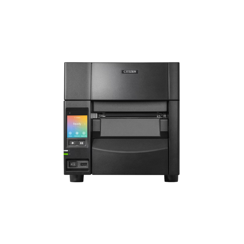 Seagull Scientific Cloud BarTender Bundle – Single User with Citizen CL-S700III Label Printer