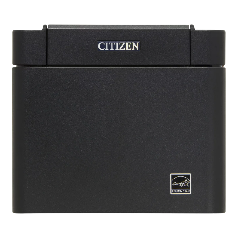 Citizen Thermal POS CT-E601 USB and Lightning Interface BK* (CT-E601LTUBK)