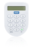 HID Fargo Iams Active ID Pocket Token At. 4 X25 Units, Commercial Authorization. Moq 100 - BPT200P100-WI