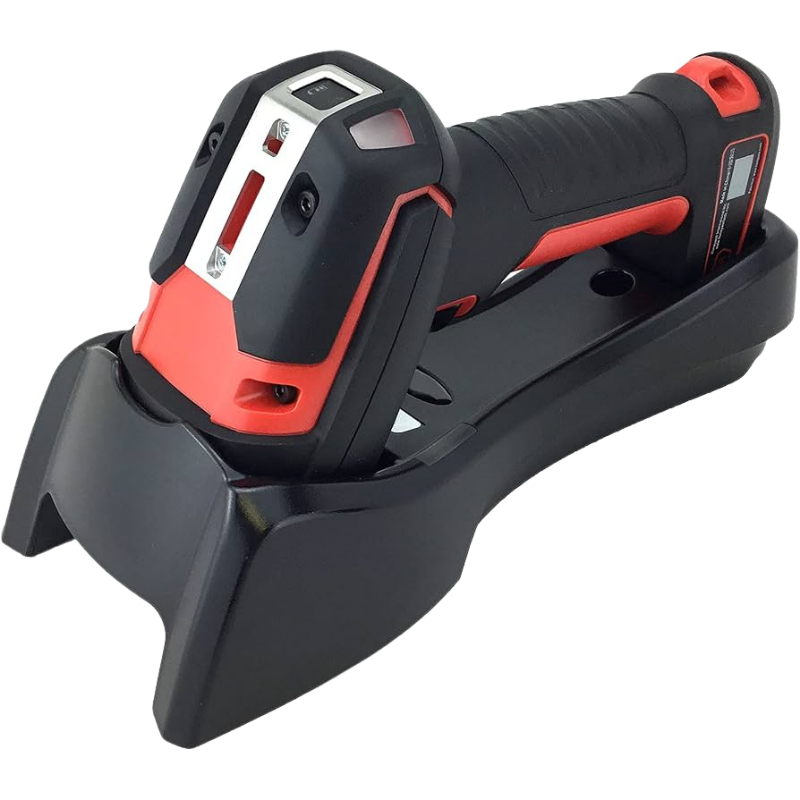 Honeywell Granit Ultra, Rugged 2D Barcode Scanner, Bluetooth, Standard Range