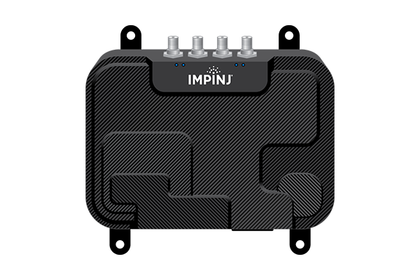 Impinj R700 RAIN RFID fixed reader (IPJ-R700-341-B)
