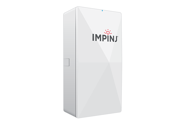 Impinj xSpan RAIN RFID gateway (IPJ-REV-R660-GX11M1)