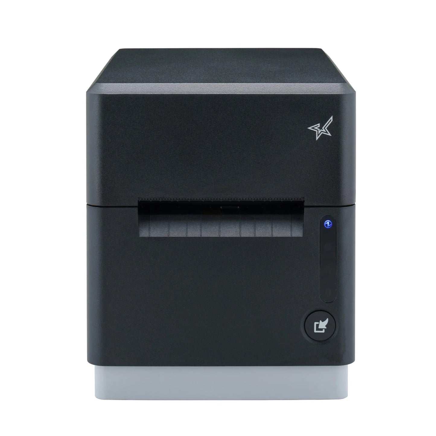 Star Micronics mC-Label3, MCL32CBi Bk Us, 3" Thermal Label Printer, Ethernet, Bluetooth