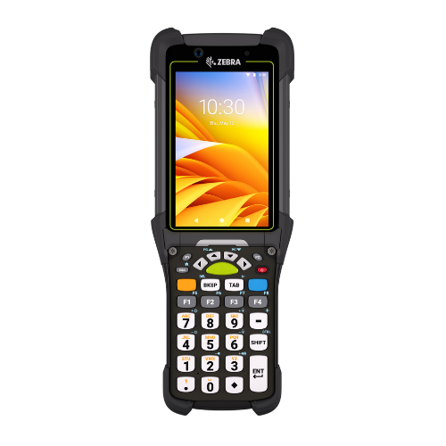 Zebra, MC9400 4.3", Rugged, 2D, Android, Mobile Computer