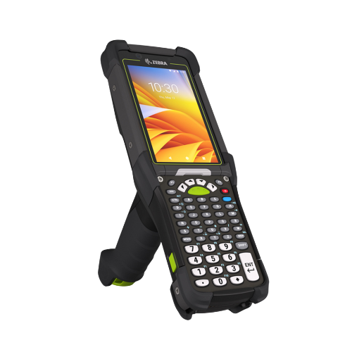 Zebra MC9400 4.3" Rugged 2D Android Mobile Computer