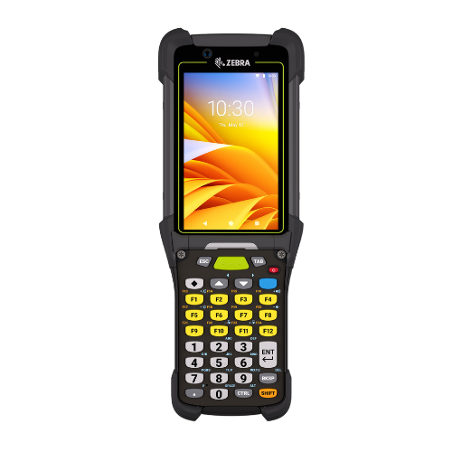 Zebra, MC9400 4.3", Rugged, 2D, Android, Mobile Computer