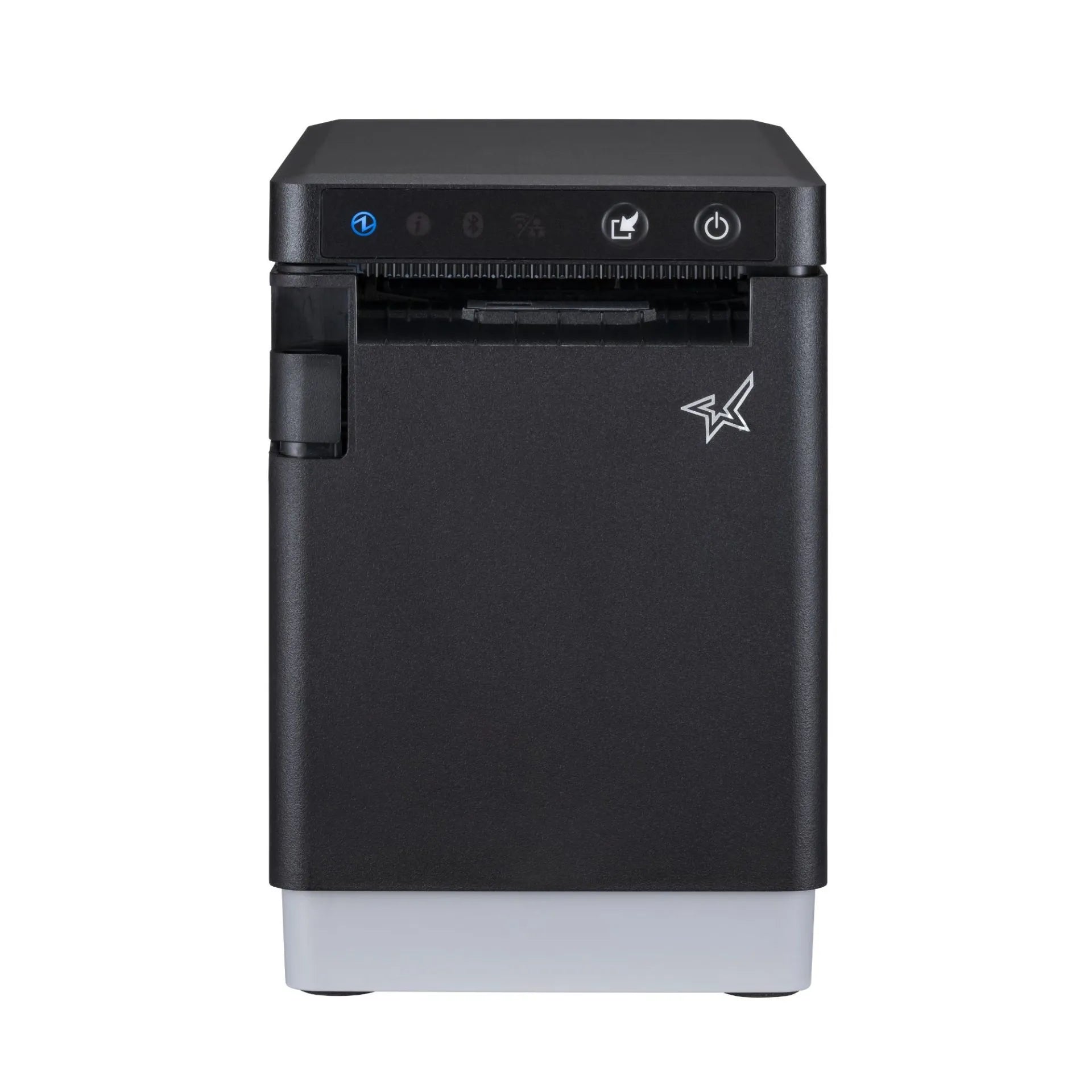 Star Micronics mC-Label3 Thermal Label Printer (Black, Wlan, USB Star Micronics mC-Label3 Thermal Label Printer (Black, Wlan, USB