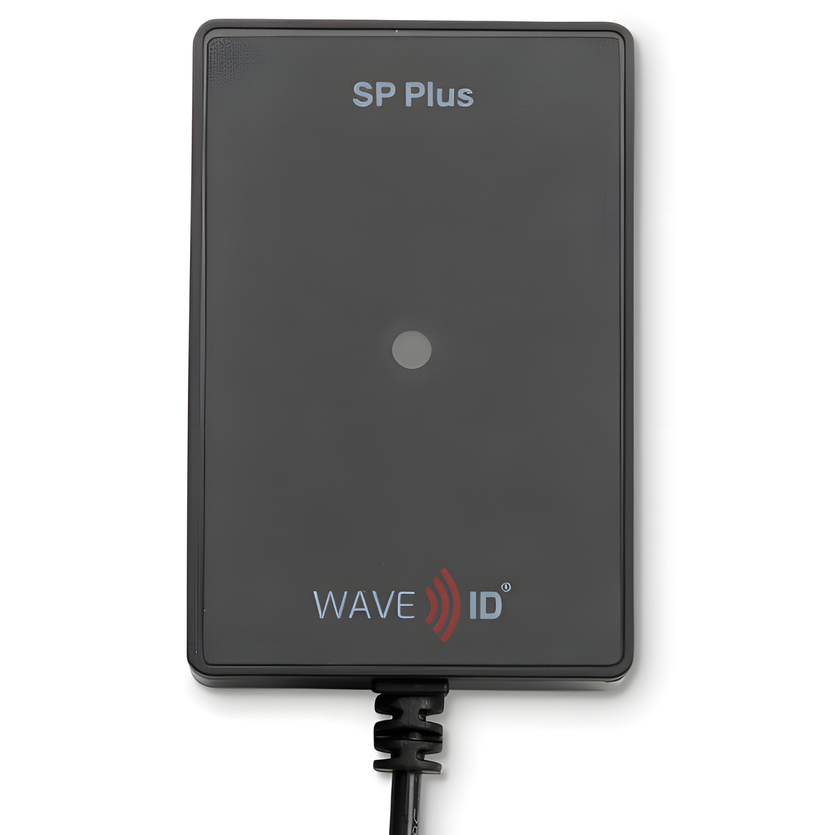 rf IDEAS WAVE ID Mobile SP black USB reader