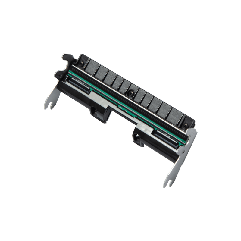 Brother Mobile PA-HU2-001 replacement printhead - Brother TD-4410D, TD-4420DN; additional TD-4420DNC/TD-4420DNP configurations listed by exact-SKU sources; 203 dpi