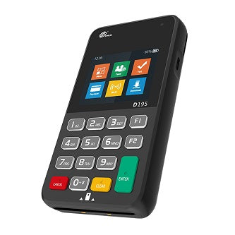 PAX D195-0BW-R76-10LA product photo