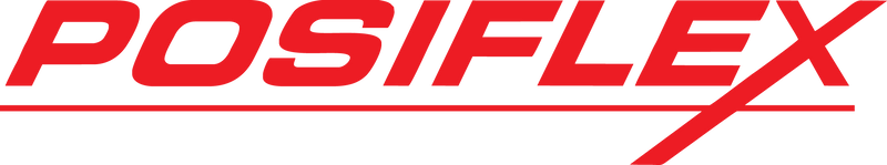 Posiflex manufacturer logo