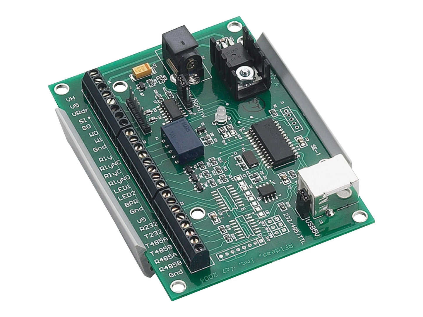 rf IDEAS Wiegand to USB Converter- OEM-W2USB-V3