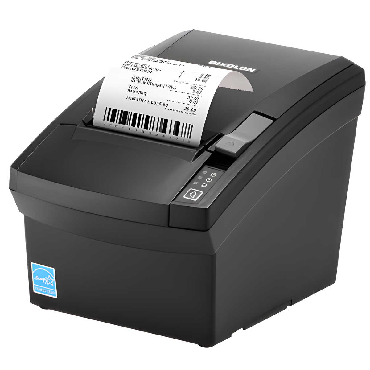Bixolon SRP-330III Thermal Receipt Printer USB Serial | POS Printer (Black)