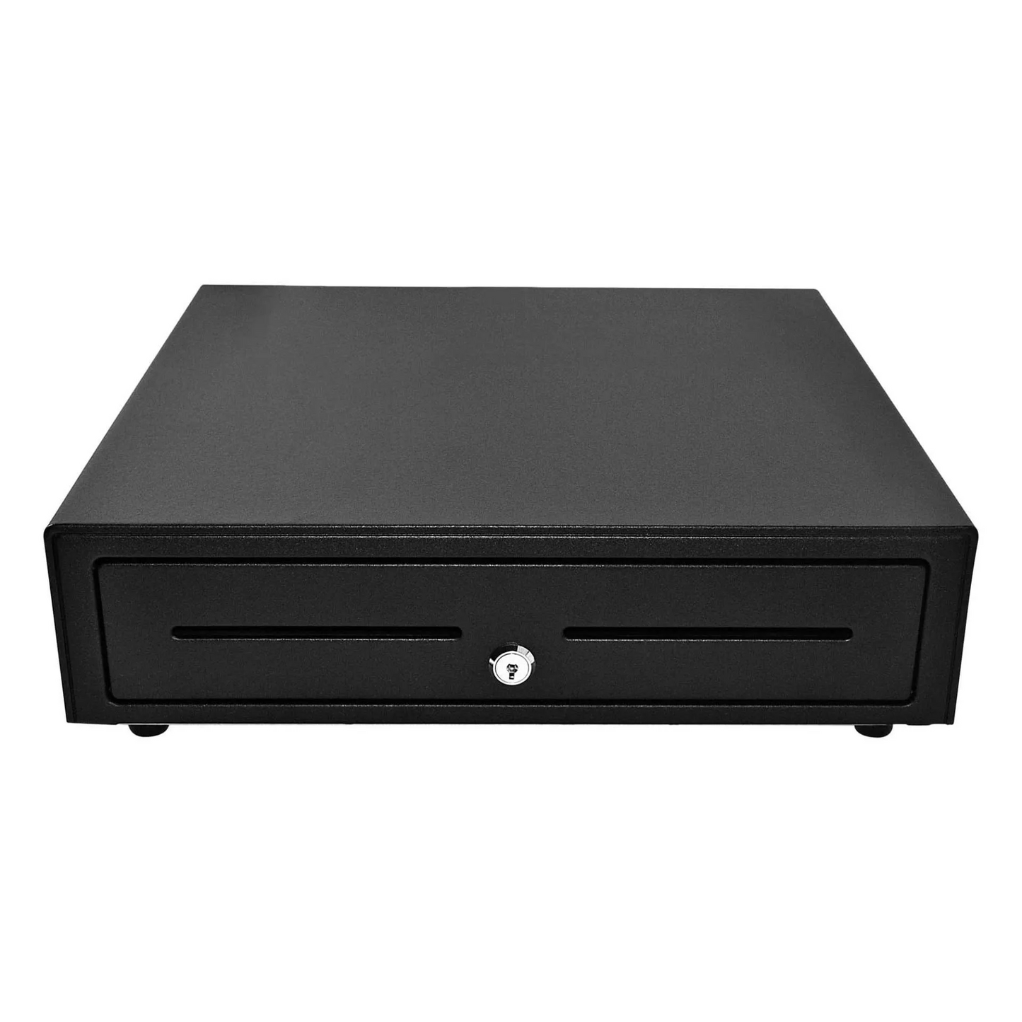 Star Micronics CD4 Cash Drawer – Heavy-Duty POS Cash Drawer with RJ12 Interface